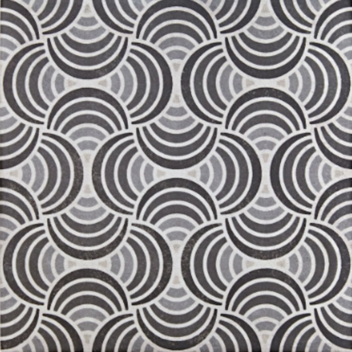 Origins Vintage Whirlpool Tile 22.3 x 22.3cm - SLT176