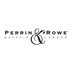 Perrin And Rowe Bathroom Accessories