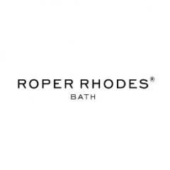 Roper Rhodes Bathroom Taps