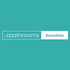 Uk Bathrooms Essentials Bathroom Furniture