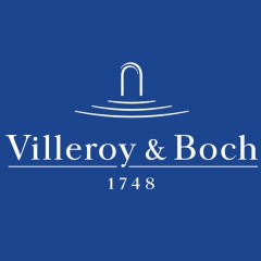 Villeroy & Boch Bathroom Taps