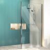 Origins Linear Wet Room Shower Pack 6 - M8SW241SV