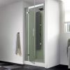 Kinedo Horizon Pivot Door Shower Cubicle