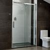 Roman Decem Sliding Shower Door