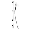 Swadling  Absolute Wall Mounted Hand Shower on Slider Rail