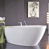 VitrA Silence Freestanding Bath - 54300001000