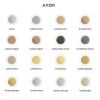 AXOR Massaud Countertop Wash Bowl - 42300000