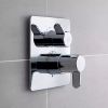 Ideal Standard Concept Freedom Easybox Slim Thermostatic Shower Mixer