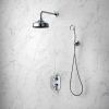 Victoria and Albert Staffordshire 42 Wall Mounted Handheld Shower