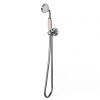 Victoria and Albert Staffordshire 42 Wall Mounted Handheld Shower