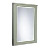 Tavistock Vitoria Framed Illuminated Mirror - ILL6MIR