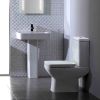 Tavistock Q60 Family Bathroom Basin - SB900S