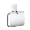 Smedbo Pool Toilet Roll Holder With Lid ZK3414