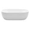 Crosswater Real Counter Countertop Wash Bowl - CT4072UCW