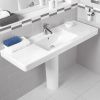 Villeroy and Boch Architectura XL Vanity Washbasin - 61181301