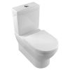 Villeroy and Boch Architectura Close Coupled WC