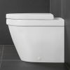 Villeroy and Boch Architectura Floorstanding Rimless WC - 5690R001