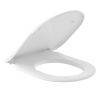 Villeroy and Boch Subway 2.0 Rimless Wall Hung WC - 5614R001