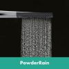 hansgrohe Rainfinity 100 1Jet Baton Hand Shower - 26866000