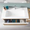 Villeroy and Boch Venticello Large 1 Drawer Vanity