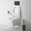 VitrA Equal Rimless Wall Hung Toilet - 72454030075
