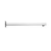 Abacus Emotion Chrome Square Fixed Wall Arm - TBTS-412-6138