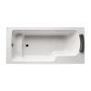 Ideal Standard Concept Freedom Single Ended Bath