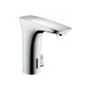 Hansgrohe Puravida Touchless Tap