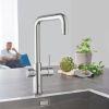 Grohe Blue Home U Spout Filtered Water Mixer Tap - 31456001