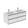 Ideal Standard Connect Air 1200mm Vanity Unit with 4 Drawers - E027301