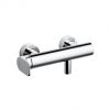 Villeroy and Boch Cult Exposed Shower Mixer Set - 3330196000