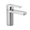 Villeroy and Boch Just Short Projection Basin Mixer Tap - 3352596500