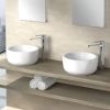 Villeroy and Boch Just Tall Basin Mixer Tap - 3353496500