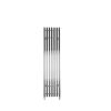 SBH Vertical Tubes Towel Radiator ST901V