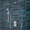 Tavistock Axiom Concealed Shower Set with Slide Rail - SAX2516