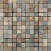 Abacus Natural Stone Mosaic Tile 30.5 x 30.5cm