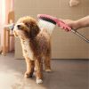hansgrohe DogShower in Pink - 26640560