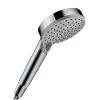 hansgrohe Vernis Blend Vario 100 Hand Shower in Chrome - 26270000