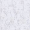 Jaylux DuraPanel Premium Collection Square Edge 2400 x 1200 mm Panel in Light Marble - 9.110
