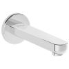 VitrA Root Round Spout in Chrome - A42720