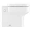 Crosswater KAI S Back To Wall WC - KL6307CW