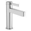 Hansgrohe Finoris Single Lever Basin Mixer 110 with Push-Open Waste Set in Chrome - 76023000
