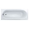 Twyford Opal Low Capacity 1700 x 700mm Single Ended Bath with Tread - OL8100WH