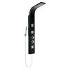 Origins Alubla Shower Tower with Body Jets - Black