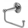 Burlington Toilet Roll Holder Without Cover - A16CHR