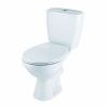 Twyford Option Close Coupled Toilet - OT1148WH
