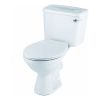 Twyford Option Close Coupled Toilet - OT1148WH