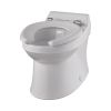 Twyford Sola School Rimless 300mm Back-To-Wall WC Pan - SA1512WH