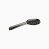 Dornbracht CYO Showerpipe with Thermostat in Dark Platinum Matt - 34460979-99