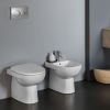 Geberit Delta 12cm Concealed Cistern with Flush Plate - 109103212